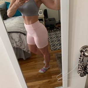 Gymshark Biker Shorts